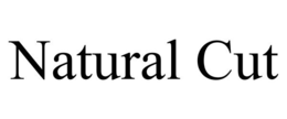 NATURAL CUT trademark
