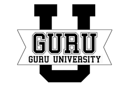 GURU U GURU UNIVERSITY trademark