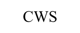 CWS trademark