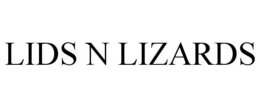 LIDS N LIZARDS trademark
