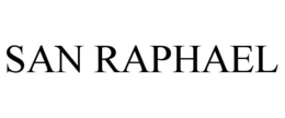 SAN RAPHAEL trademark
