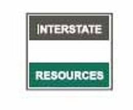 INTERSTATE RESOURCES trademark
