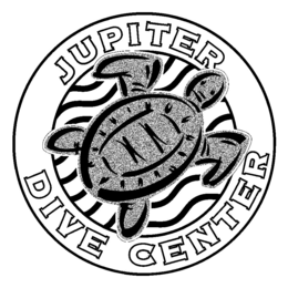 JUPITER DIVE CENTER trademark