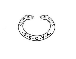 · S · K · O · V · A · trademark