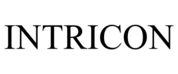 INTRICON trademark