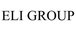 ELI GROUP trademark