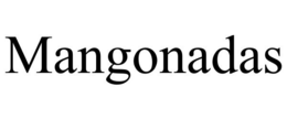 MANGONADAS trademark