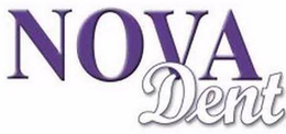 NOVA DENT trademark