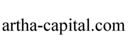 ARTHA-CAPITAL.COM trademark