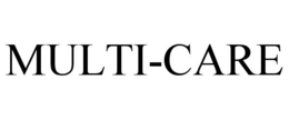 MULTI-CARE trademark