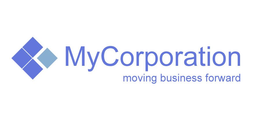 MYCORPORATION MOVING BUSINESS FORWARD trademark