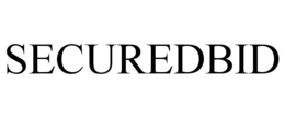 SECUREDBID trademark