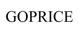 GOPRICE trademark