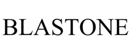 BLASTONE trademark