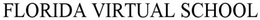 FLORIDA VIRTUAL SCHOOL trademark