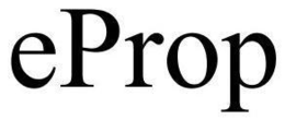EPROP trademark