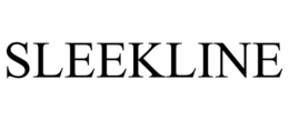 SLEEKLINE trademark