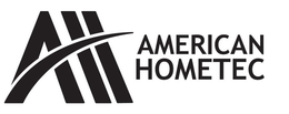 A AMERICAN HOMETEC trademark