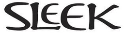 SLEEK trademark
