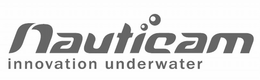 NAUTICAM INNOVATION UNDERWATER trademark