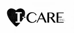 I-CARE, INC. trademark