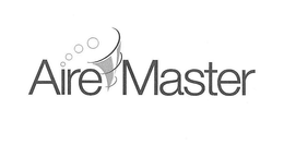 AIRE MASTER trademark