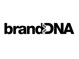 BRAND DNA trademark