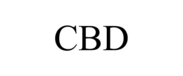 CBD trademark