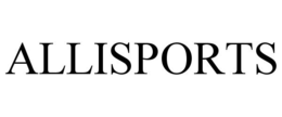 ALLISPORTS trademark