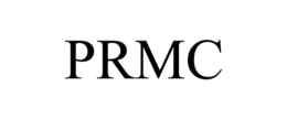 PRMC trademark