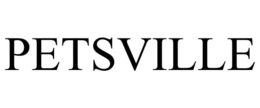 PETSVILLE trademark