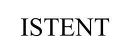 ISTENT trademark