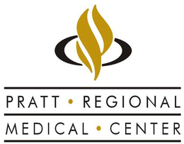 PRATT · REGIONAL MEDICAL · CENTER trademark