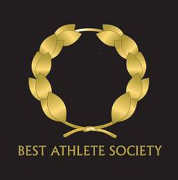 BEST ATHLETE SOCIETY trademark