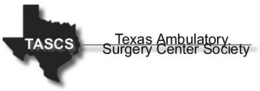TASCS TEXAS AMBULATORY SURGERY CENTER SOCIETY trademark