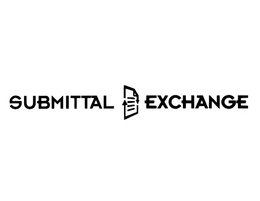 SUBMITTAL EXCHANGE trademark
