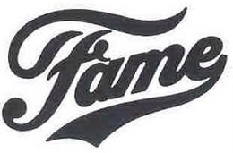 FAME trademark