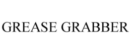 GREASE GRABBER trademark