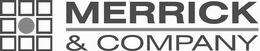 MERRICK & COMPANY trademark