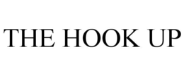 THE HOOK UP trademark