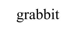 GRABBIT trademark