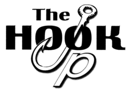 THE HOOK UP trademark