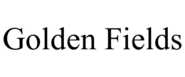 GOLDEN FIELDS trademark