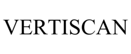 VERTISCAN trademark