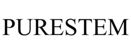 PURESTEM trademark