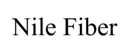 NILE FIBER trademark