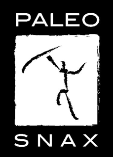 PALEO SNAX trademark