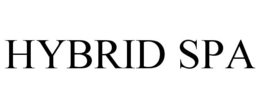 HYBRID SPA trademark