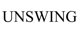 UNSWING trademark