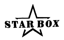 STAR BOX trademark